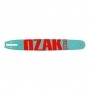 Guide OZAKI 38 cm - ZKK38N - 325 - 1,3 mm