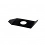 Cuchilla anti-blocage polea angular 110mm UNIVERSELLE desbrozadora
