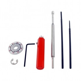 Kit ECHO carburador cuchilla spécifiques et varilla ajuste