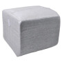 Lingette blanche 10 kg TOWLERS PM1320