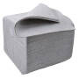 Lingette blanche 10 kg TOWLERS PM1320