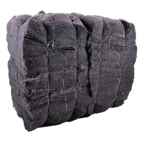 Lingettes nettoyantes pour plaies TOWLERS PM1340
