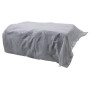 Lingettes nettoyantes pour plaies TOWLERS PM1340