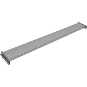 Lisse pour échafaudage L&H 58200125X