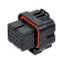 Logement de fiche 26 Positions Femelle Superseal AMP/FTYCO AMP314372907