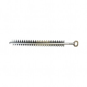Lamier complet taille-haie MAC MHTP18Li