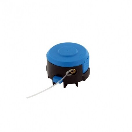 Testa completa cofano MAC ALLISTER 662684