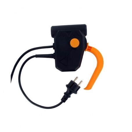 Contacteur électrique UNIVERSEL pour motobineuse