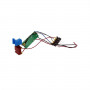 Platine MAC ALLISTER pour scie 18V