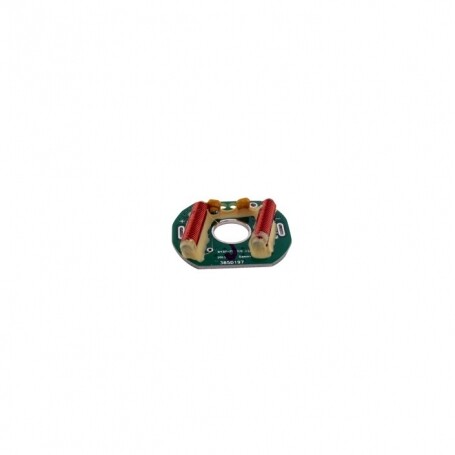 Piastra MAC ALLISTER tagliasiepi MHTP18