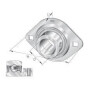 Logement de palier INA/FFAG RALT20FA1258