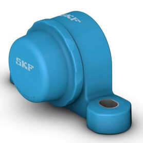 Logement de palier gamme alimentaire SKF P2BC30MCPSS