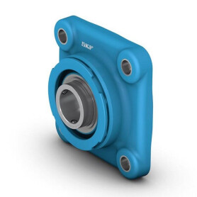 Logement de palier gamme alimentaire SKF F4BC30MTPSS
