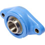 Logement de palier gamme alimentaire SKF F2BC30MTPSS