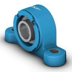 Logement de palier gamme alimentaire SKF P2BC25MTPSS