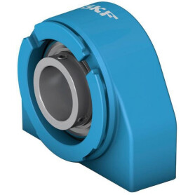 Logement de palier gamme alimentaire SKF P2BTC40MTPSS