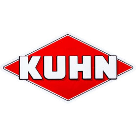 Logo 414R KUHN K9500120