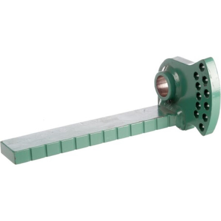 Longeron droit CLEMENS CB927311000
