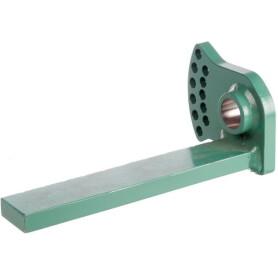 Longeron gauche CLEMENS CB927411000