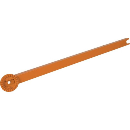 Longeron supérieur complet AS-MOTOR E10471ASM