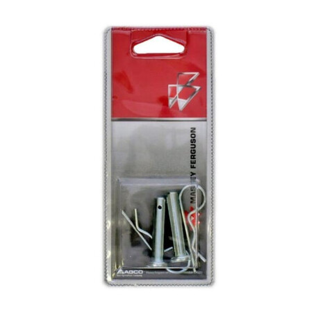 Axes 8x40mm MF BLISTER MF453651ASSP002