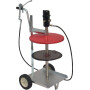 Lubrificateur pneumatique 18Kg MATO FP02018