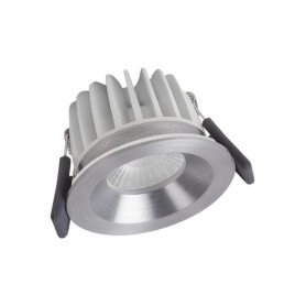 Luminaire longue portée 8W 830 IP65 LEDVANCE LVSPF83065SIDG2
