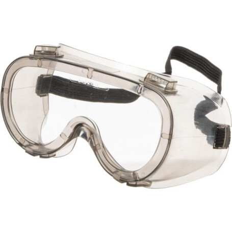 Lunettes de sécurité ALPINA ALP9959905
