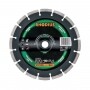 Disque diamant PROLINE diamètre 350 mm - 10 x 2,8 mm alésage 25,4 mm