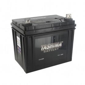 Batterie U1L32MF + à gauche