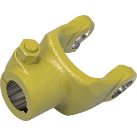 Mâchoire WEASLER 8317640