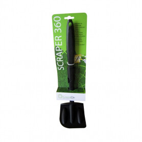 Raclette de nettoyage universelle SCRAPER pour carteurs de tondeuses
