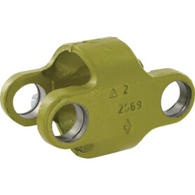 Mâchoire LELY 4101600780