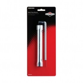 Clé à bougie hexagonale BRIGGS ET STRATTON 9923356