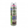Traceur forestier fluo cerise - Aérosol 500 ml