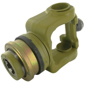 Gabel CvJ80 1 3/8 Z6 COMER 141028358