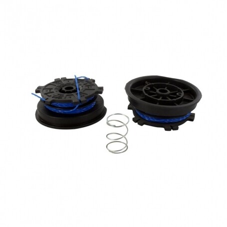 Bobineau decespugliatore ugello BOSCH F016800344 modelli ART35 - RYOBI RLT1038 - RLT6038EX - RLT7038