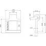 Maillon UNIVERSEL KB74