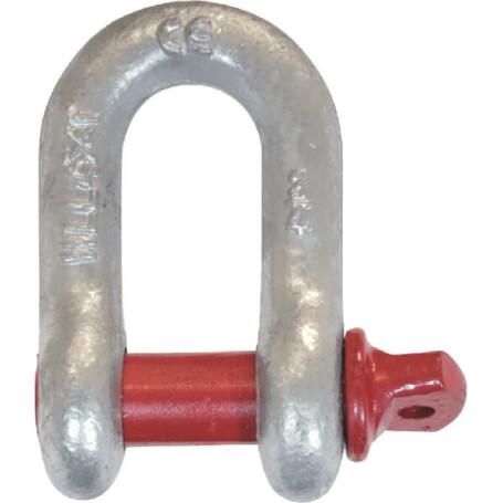 Maillon MCBULL FSH114