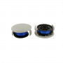 Bobineau et deckel RYOBI RAC124