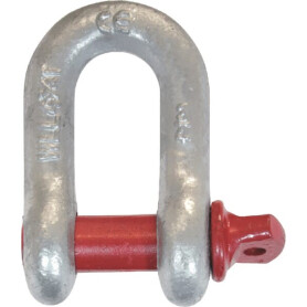 Maillon MCBULL FSH716