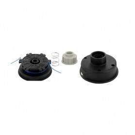 Bobineau 2 fils et bouton RYOBI RAC121