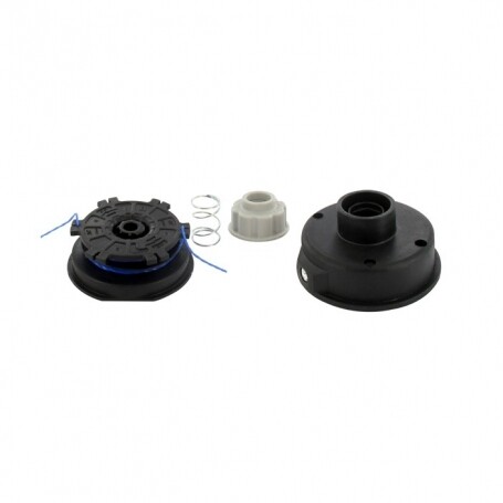 Bobineau 2 fadenkopf et bouton RYOBI RAC121
