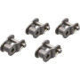 Maillon LINK-BELT 08B1OLLB