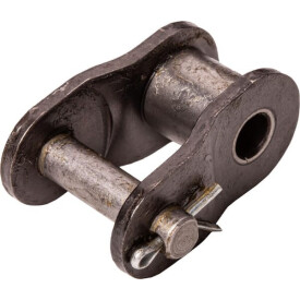 Gekröpftes Kettenglied'3/4" KRONE 009219920