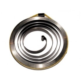 Ressort de lanceur TECUMSEH - TECNAMOTOR 590487