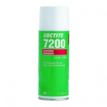 LOCTITE 7200 - Décapjoint - Bombe 400ml