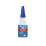 LOCTITE 406 - Colle cyanoacrylate - Flacon20g