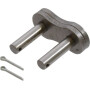Maillon LINK-BELT 100A1HCLLB