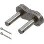 Maillon LINK-BELT 100A1HCLLB